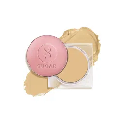 SUGAR Cosmetics Mettle Cream To Powder Foundation 17 Raf - 12 gm-picture-186