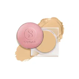 SUGAR Cosmetics Mettle Cream To Powder Foundation 20 Galao - 12 gm-picture-138