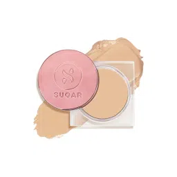SUGAR Cosmetics Mettle Cream To Powder Foundation 27 Vienna - 12 gm-picture-84