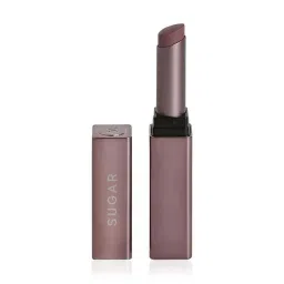 Sugar Cosmetics Mettle Satin Lipstick 07 Gabriella - 2.2 gm-picture-29