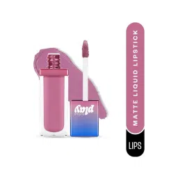 sugar cosmetics SUGAR Play Vibe Check Liquid Lipstick 01 G.O.A.T - 4.5 ml-picture-46