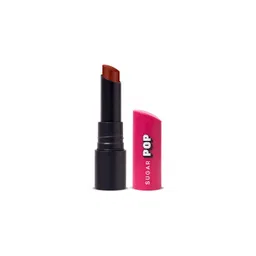 SUGAR POP Ultrastay Transfer Proof & Waterproof Lipstick 4g - Cocoa Crush 09-picture-23
