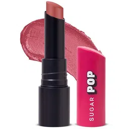 sugar pop Ultrastay Transferproof Lipstick 05 Rustic Rose - Waterproof | Smudgeproof-picture-10