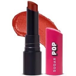 sugar pop Ultrastay Transferproof Lipstick 09 Cocoa Crush - Waterproof | Smudgeproof-picture-15