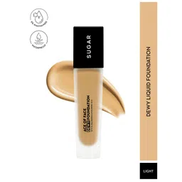 SUGAR Ace Of Face Dewy Foundation 20 GalO 30Ml (799)-picture-11