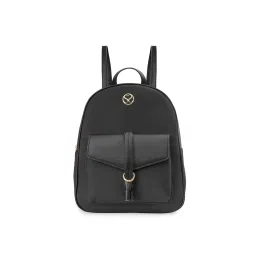Sugarush Arne Women Pu Backpack - Black-picture-11