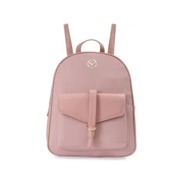 Sugarush PU Structured Handheld Bag with Bow Detail-picture-40