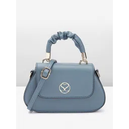 Sugarush PU Structured Satchel-picture-33