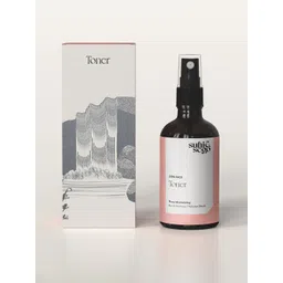 Suhi & Sego Zen Face Toner with Rosa Damascena Extract  -100ml-picture-14