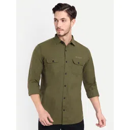 SUI DHAGA Men Comfort Casual Shirt-picture-14