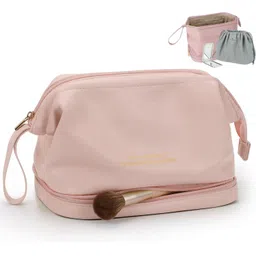 suicune Women Multicolor Cosmetic Bag-picture-11