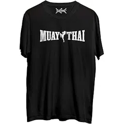 suing Muay Thai Martial Arts Sports T Shirt - Fitness, Training & Casual Activewear for Men & Women-picture-52