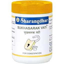 Sukhasarak Vati - 60 Tablets-picture-23