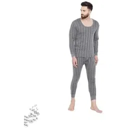 SUKHSEERAT Men Top - Pyjama Set Thermal-picture-28