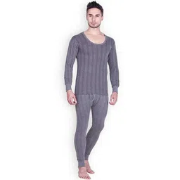 SUKHSEERAT Men Top - Pyjama Set Thermal-picture-18
