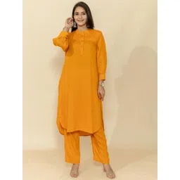 SUKITI Tunic & Trousers Co-Ord Set-picture-14