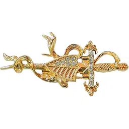 sullery Mens Suit White Rhinestone Crystal Wedding Lapel Pin Gold Brass Crystal Brooch For Men And Women-picture-37