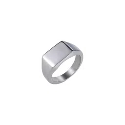 Sullery Unisex Silver Ring-picture-37