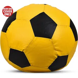 sultaan XXXL Tear Drop Bean Bag Cover (Without Beans)-picture-10