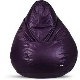 sultaan XXXL Tear Drop Bean Bag Cover(Without Beans)-picture-12