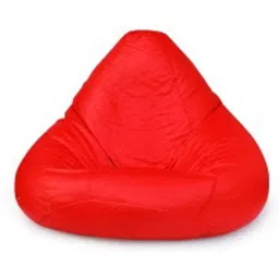 sultaan XXXL Tear Drop Bean Bag Cover(Without Beans)-picture-11