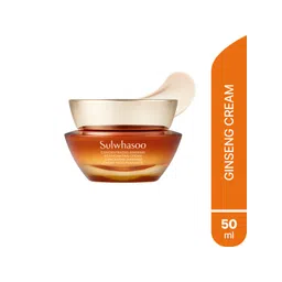 Sulwhasoo Concentrated Ginseng Rejuvenating Cream - 50ml-picture-14
