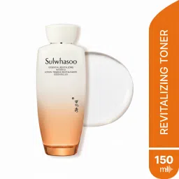 Sulwhasoo Essential Revitalizing Water image 1