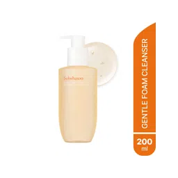 Sulwhasoo Gentle Cleansing Foam - 200ml-picture-4