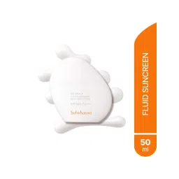Sulwhasoo UV Daily Fluid Sunscreen SPF 50+ PA+++-picture-23