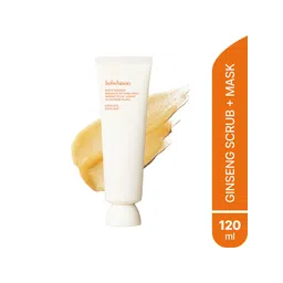 Sulwhasoo White Ginseng Radiance Refining Mask - 120ml-picture-12