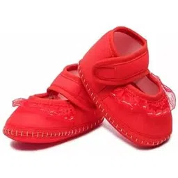 Suman Trader (Red Color Sandle) 0 to 10 Months-picture-13