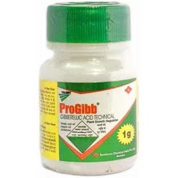 Sumitomo Chemical India Pvt. Ltd Progibb (Gibberellic Acid A.I. : 90% W/W, Plant Growth Regulators, Pgrs, 1 Gm), Powder Form-picture-31
