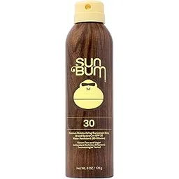 Sun Bum SPF 30 Original Spray Sunscreen 6oz by Sun Bum-picture-28