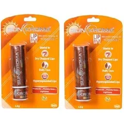 Sun kroma Lip Balm, SPF 15-4.8 gm, Pack Of 2-picture-19