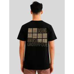 SUN 'N' SUMMER Men Graphic Printed Round Neck T-shirt-picture-39