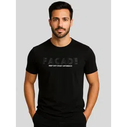 SUN 'N' SUMMER Men Typography Printed T-shirt-picture-35