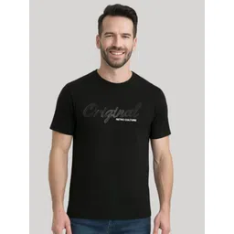 SUN 'N' SUMMER Men Typography Printed T-shirt-picture-27