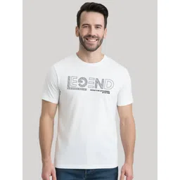 SUN 'N' SUMMER Men Typography Printed T-shirt-picture-40