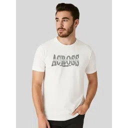 SUN 'N' SUMMER Men Typography Printed T-shirt-picture-33