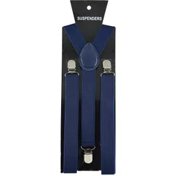 Sun Shopping Y- Back Suspenders for Men-picture-26