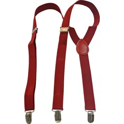 Sun Shopping Y- Back Suspenders for Men-picture-28