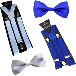Sun Shopping Y- Back Suspenders for Men-picture-31