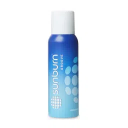 Sunburn Groove Deodorant - 125 ml-picture-30