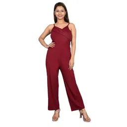 Sunday Casual Basic Jumpsuit-picture-15