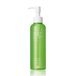 SUNGBOON EDITOR Green Tomato Deep Pore Double Cleansing Ampoule Oil - 200 gm-picture-26
