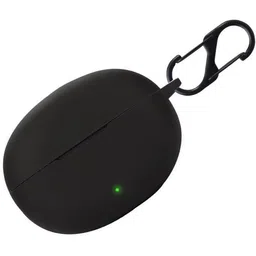 SUNGROW Silicone Press and Release Earbuds Case For Realme Buds Air 5-image-12