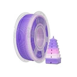 Sunlu PLA Rainbow 03 1.75mm Filament – 1kg Spool-picture-43