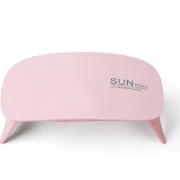 sunmini Mini USB UV Sun Dryer Gel Nail Polish Art Curing LED Lamp 6W Nail Polish Dryer-picture-34