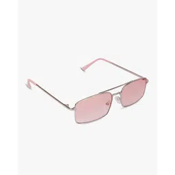 sunnies A20066-C6 Full-rim UV Protected Lens Rectangular Sunglasses image 2