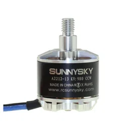 Sunny Sky A2212 980KV Brushless Motors – CCW-picture-44